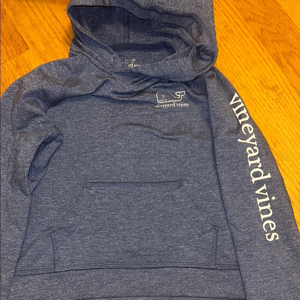 Vineyard Vines Toddler Sweatshirt